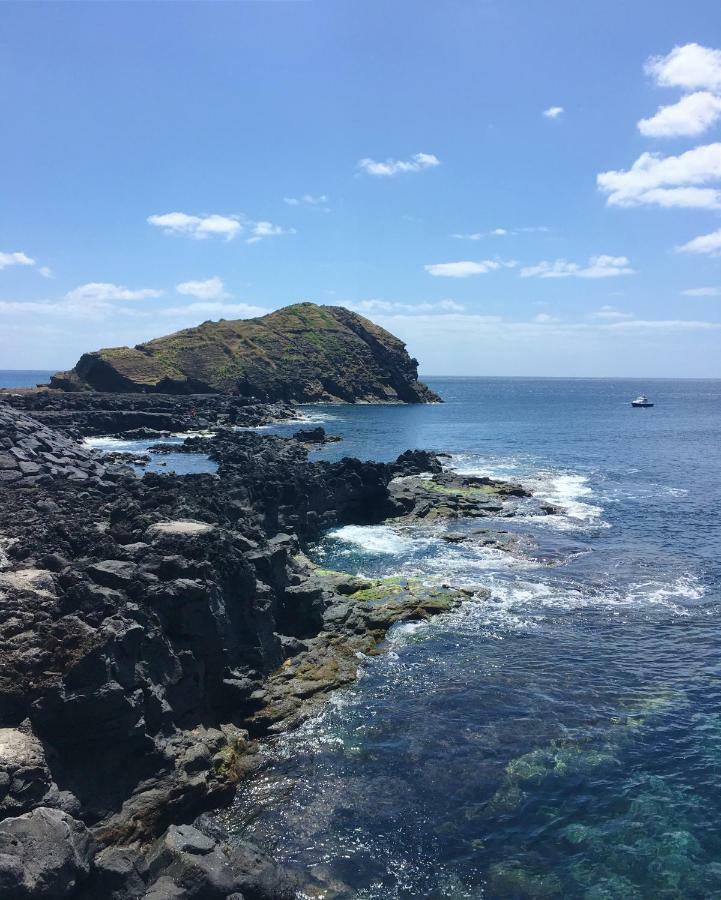 Azores Sea View Ponta Delgada Dış mekan fotoğraf