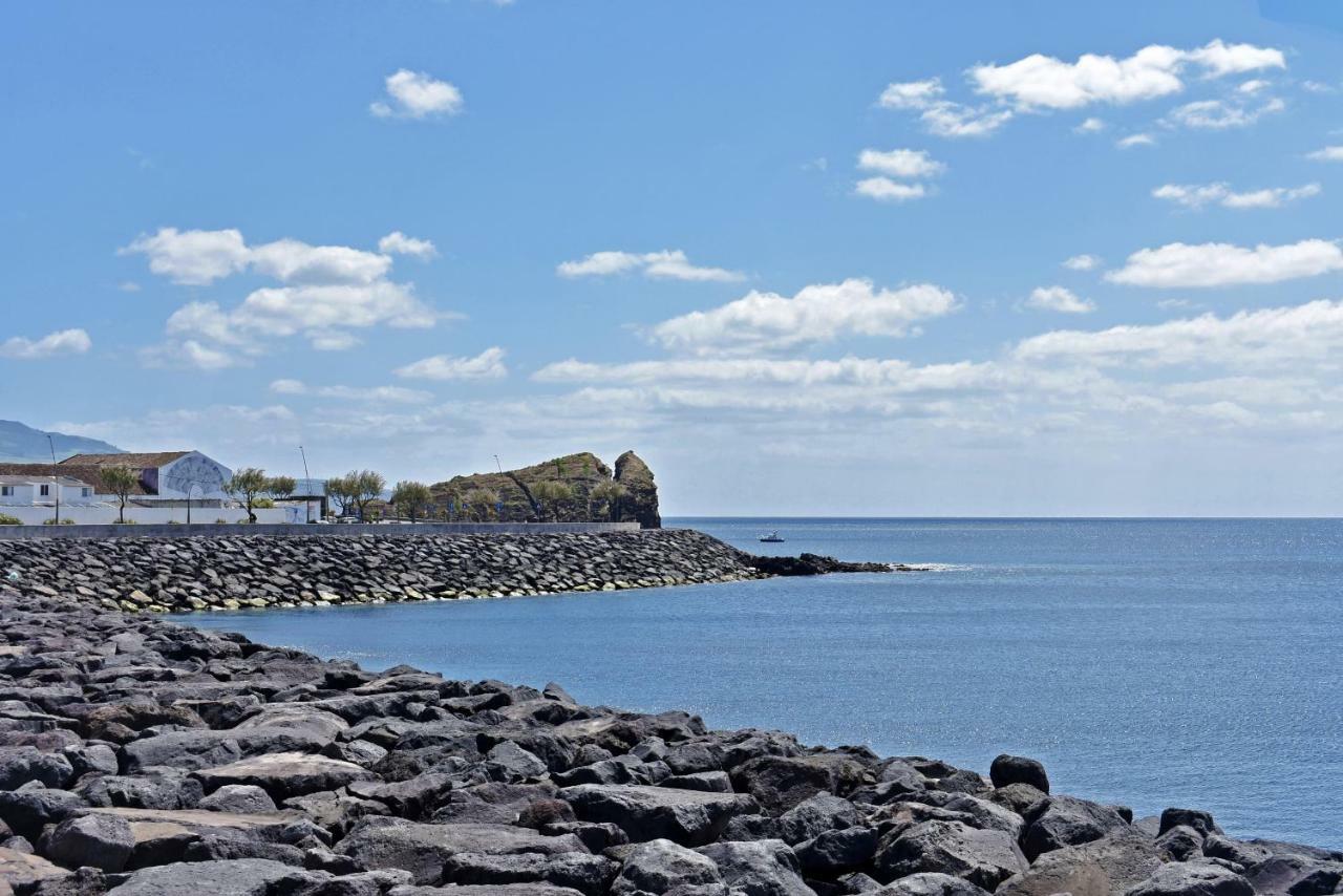 Azores Sea View Ponta Delgada Dış mekan fotoğraf