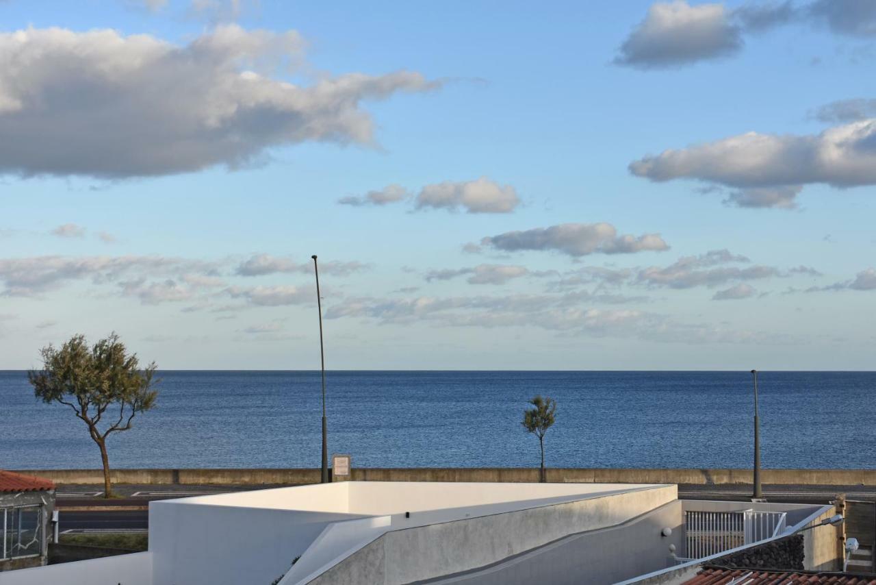 Azores Sea View Ponta Delgada Dış mekan fotoğraf